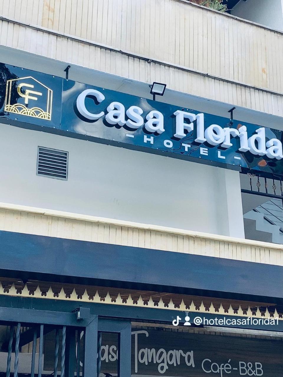 Casa Florida 70 Medellín