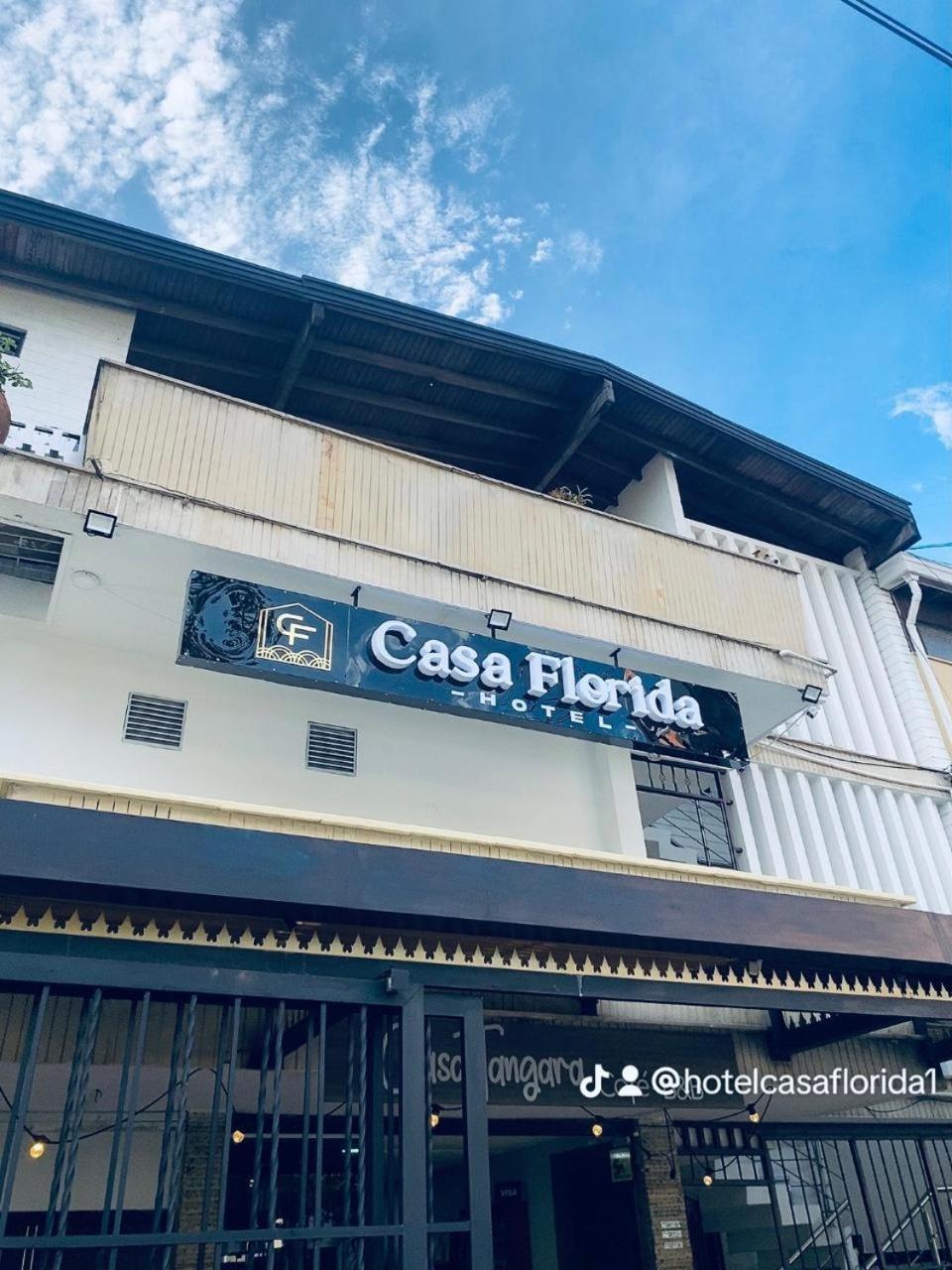 Casa Florida 70 Hotel Medellín