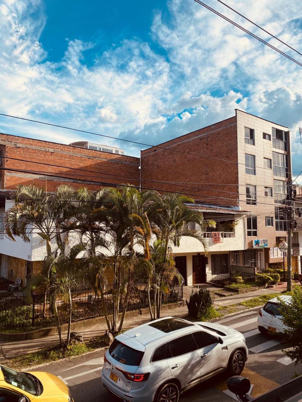 Hotel Casa Florida 70 Medellín