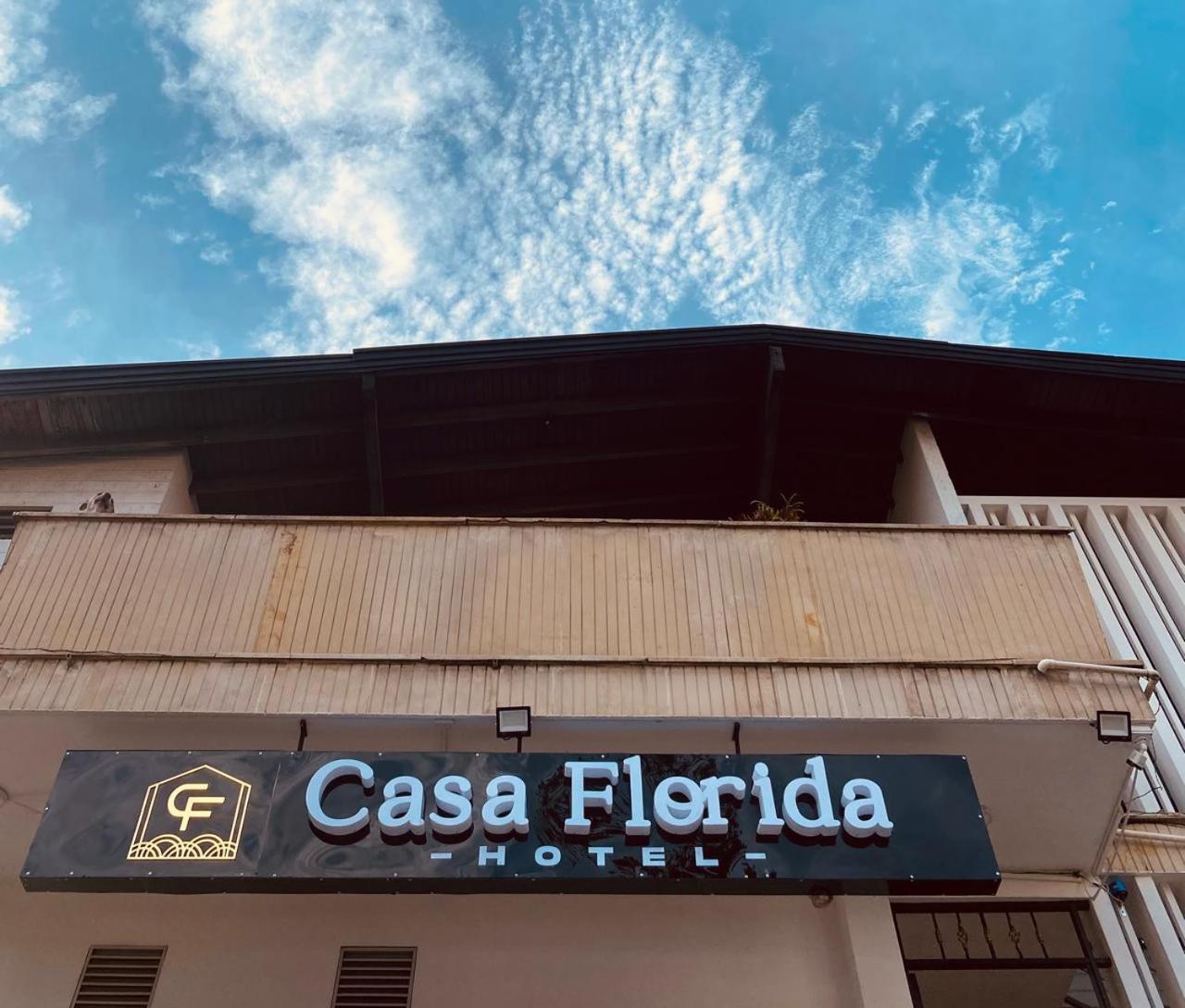 Casa Florida 70 * Medellín