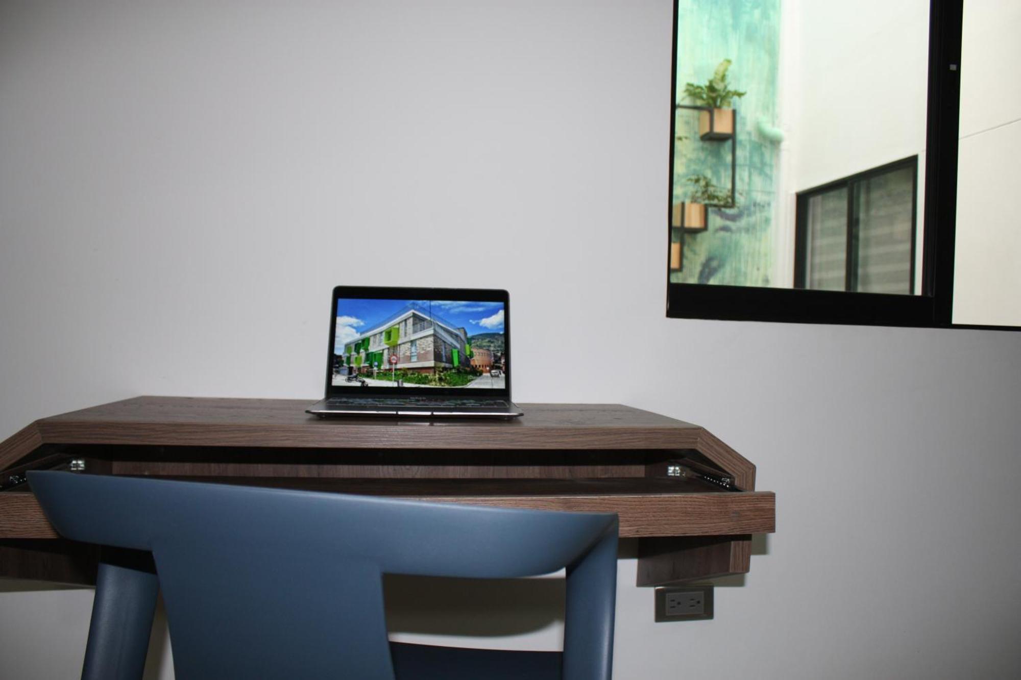 Parceros House Apartment *