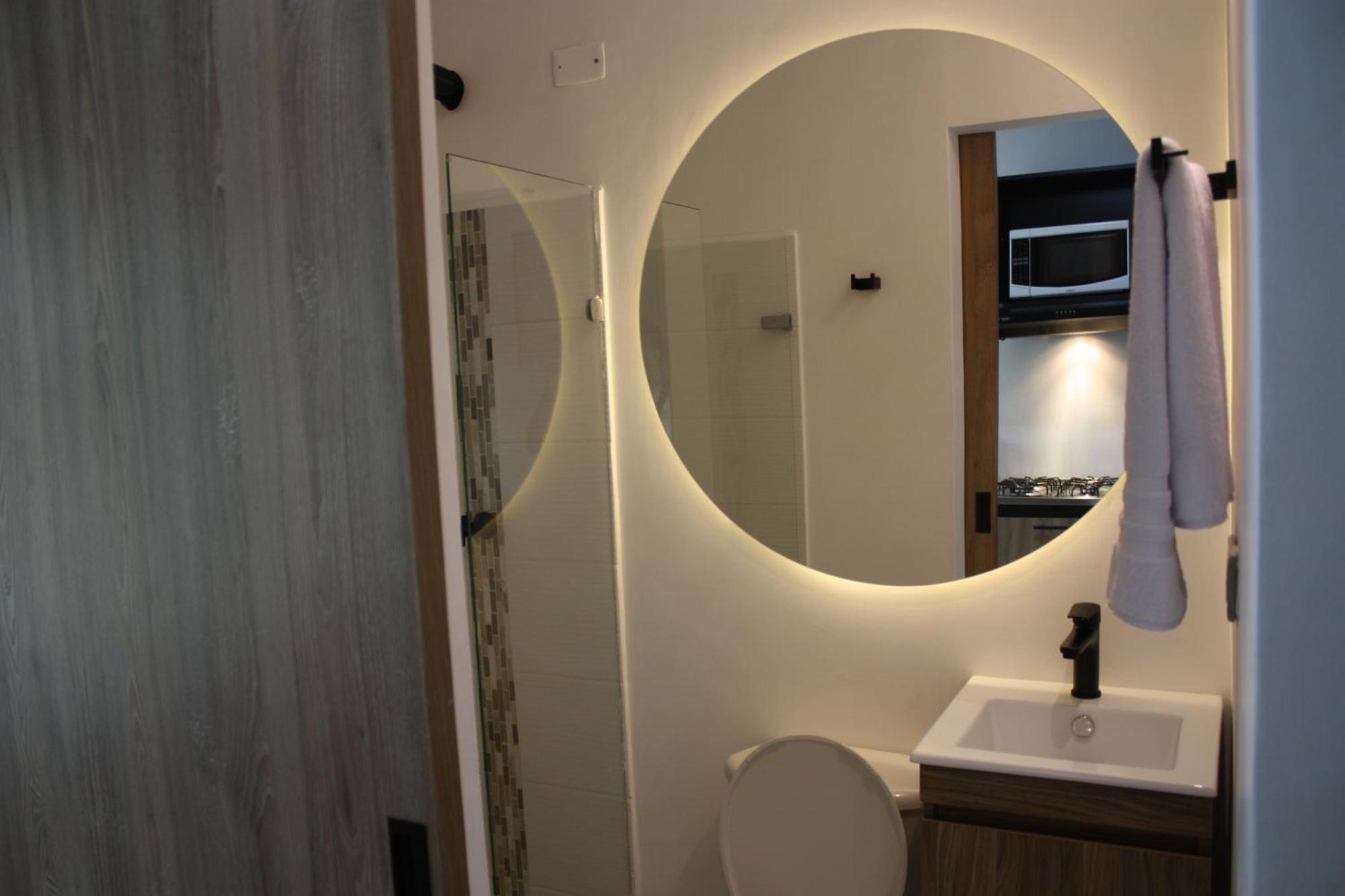 Apartment Parceros House *