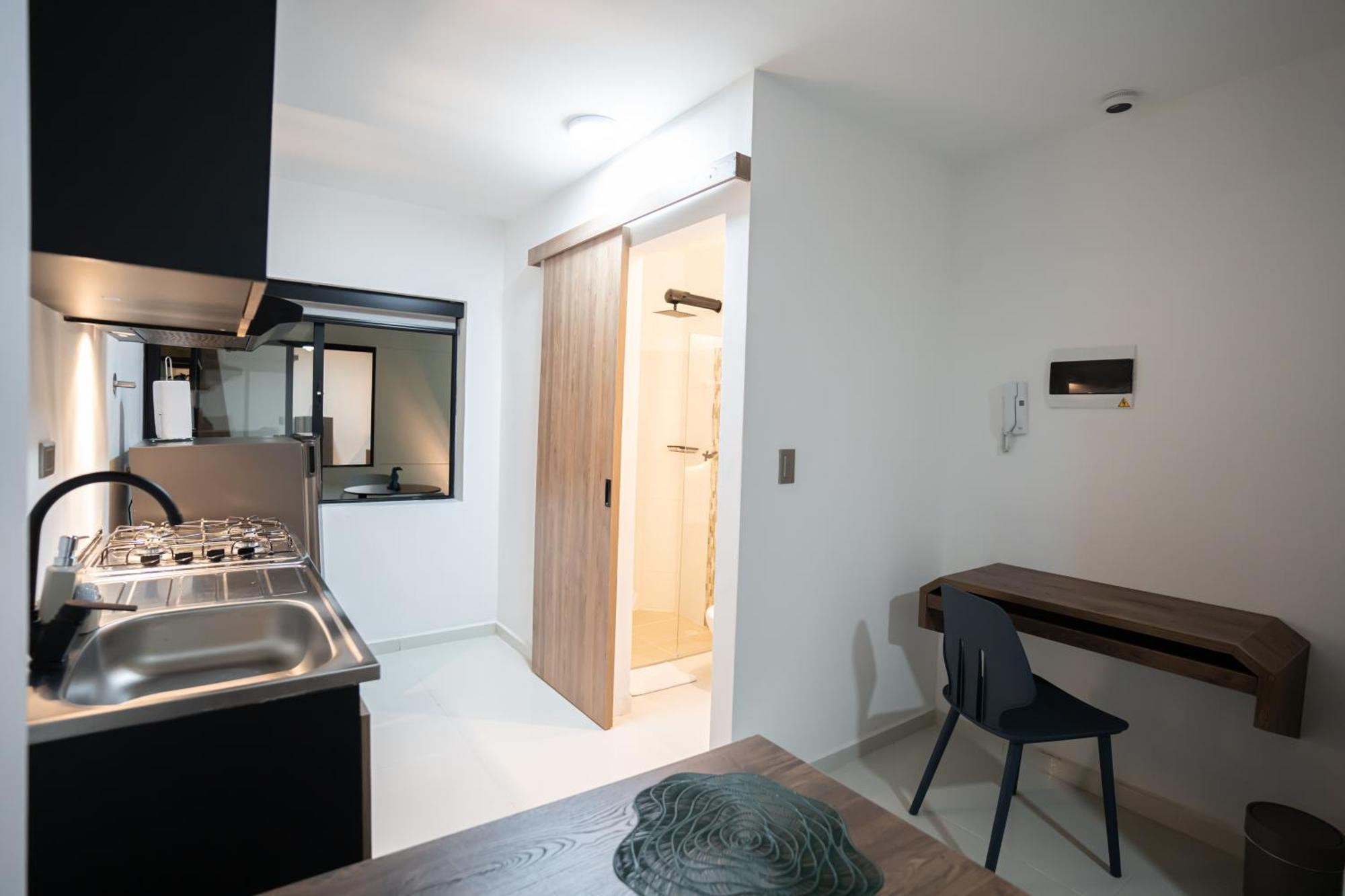 Parceros House Medellin