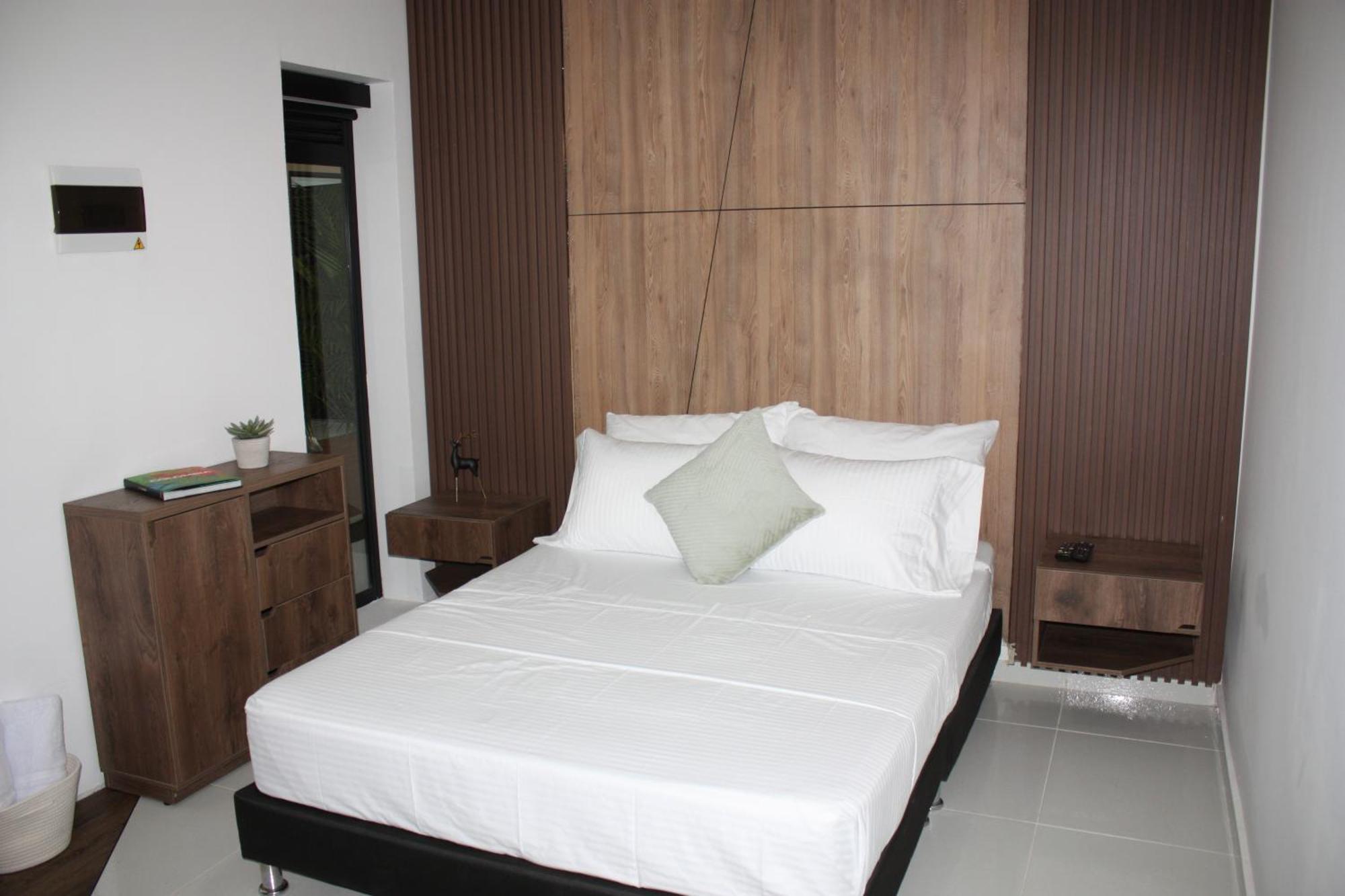 Apartment Parceros House