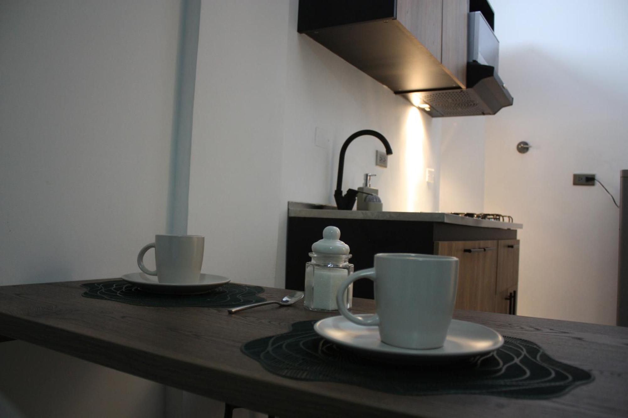 Apartment Parceros House