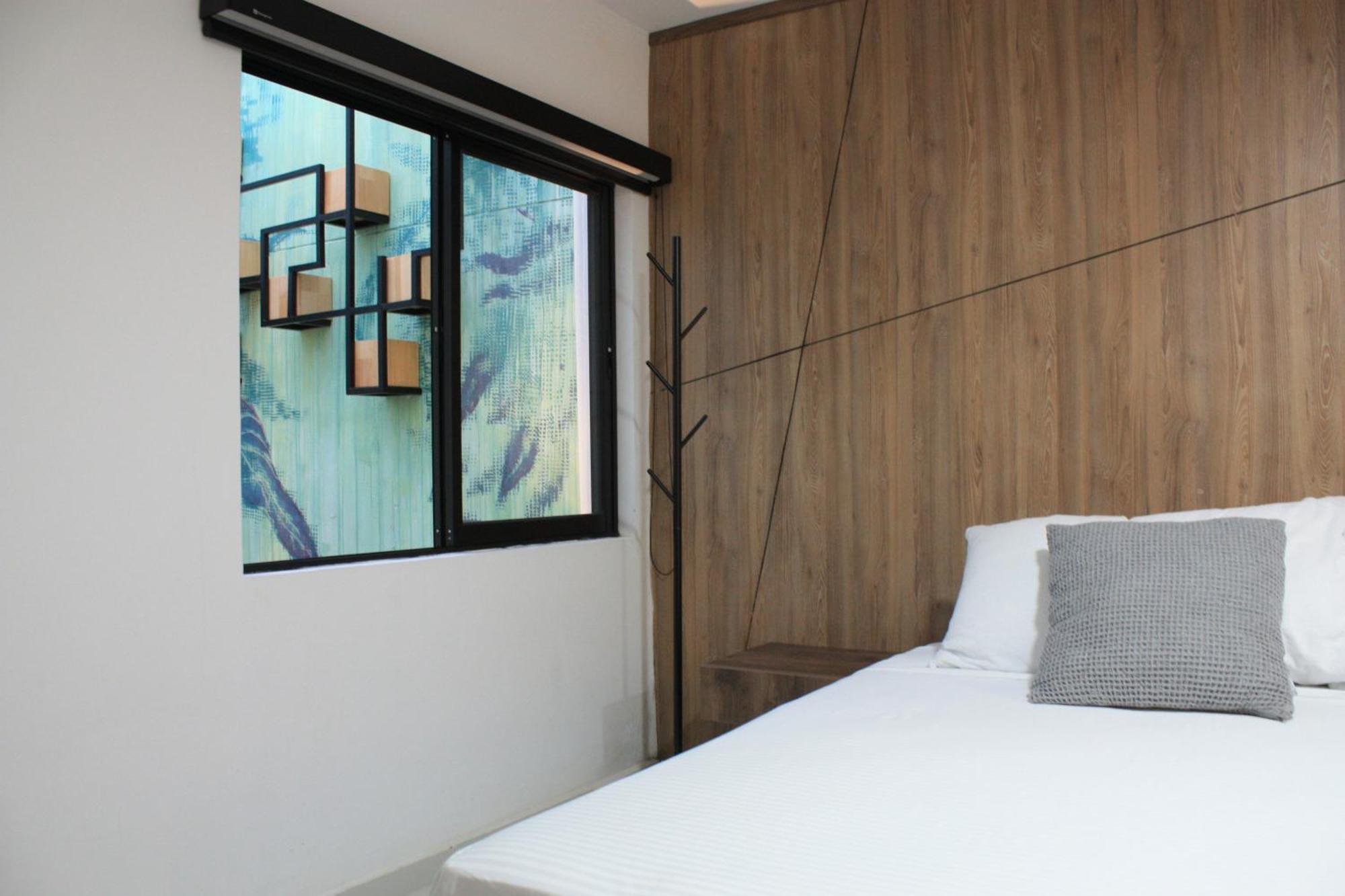 Apartment Parceros House *