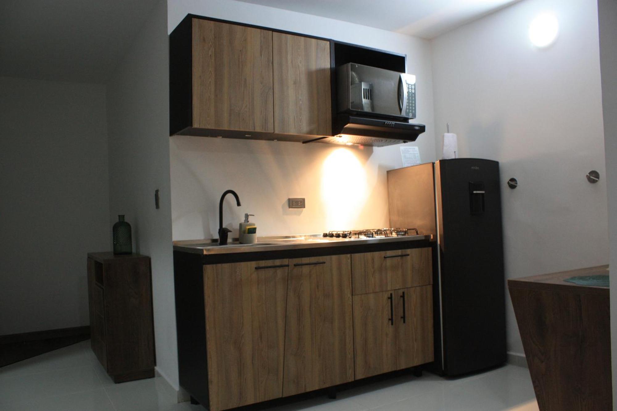 Parceros House Apartment