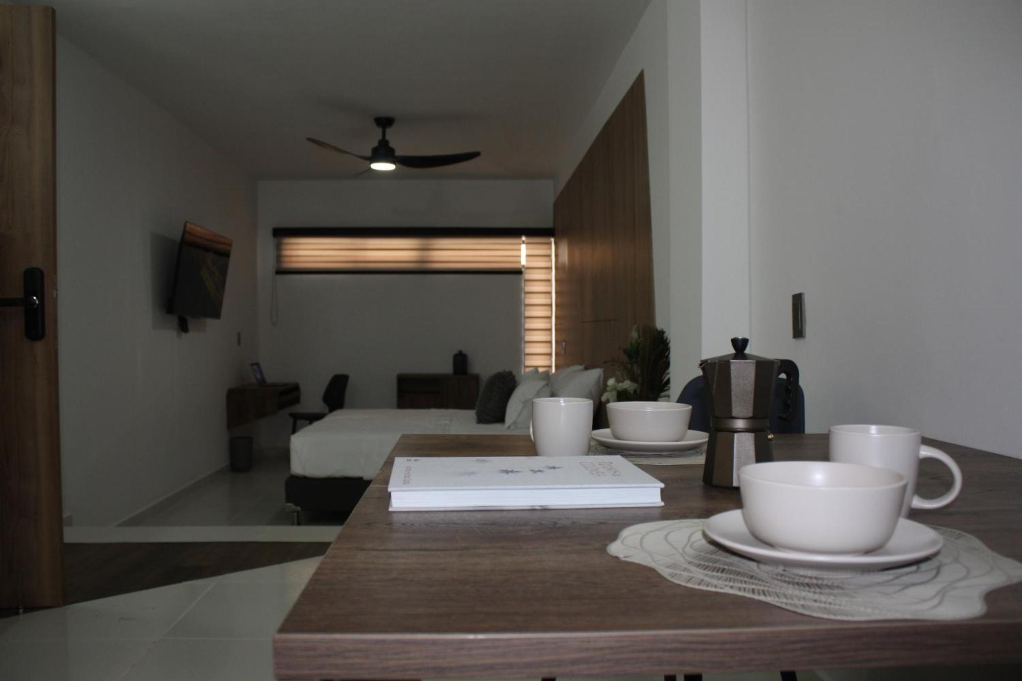 Parceros House Apartment Medellin
