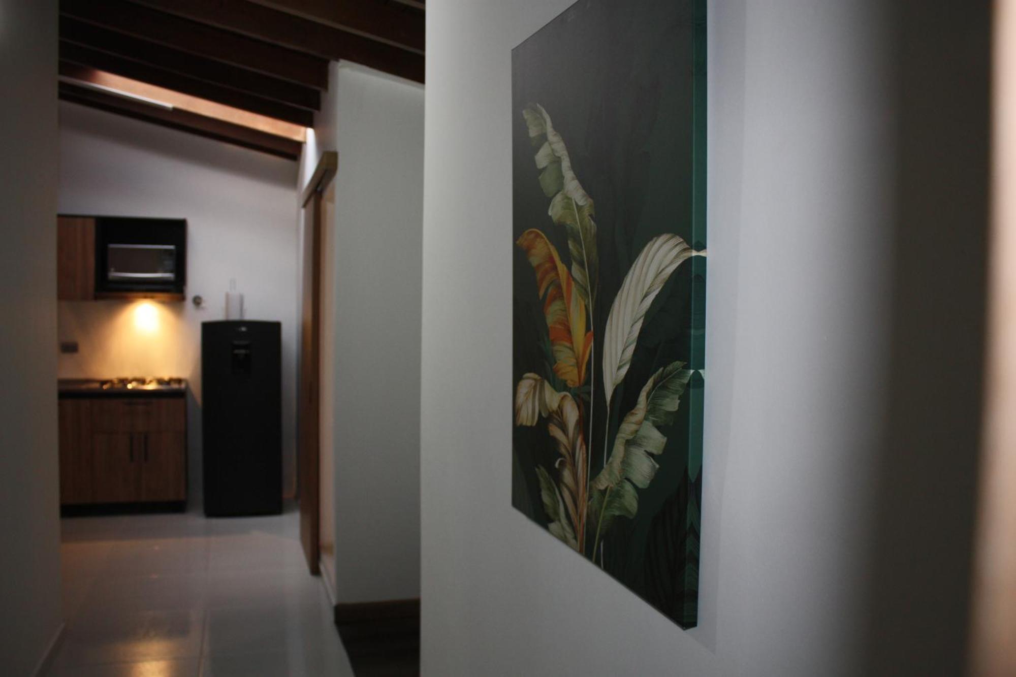 Parceros House Apartment *