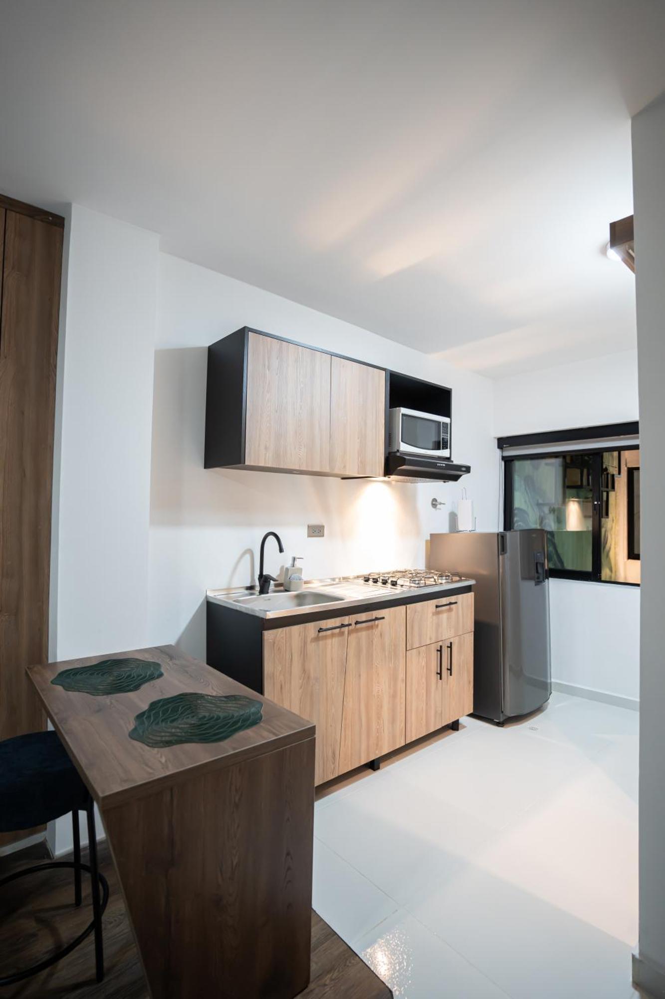 Parceros House Apartment Medellin