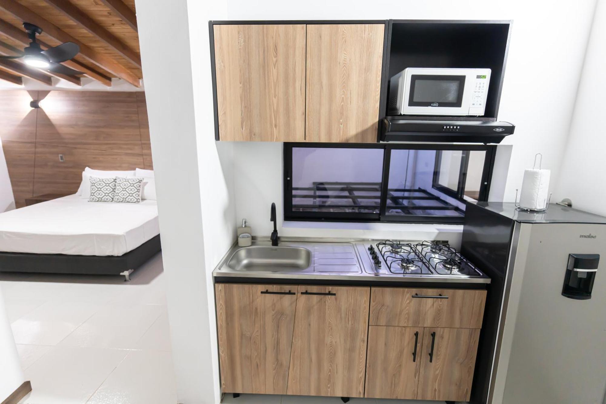 Parceros House Apartment
