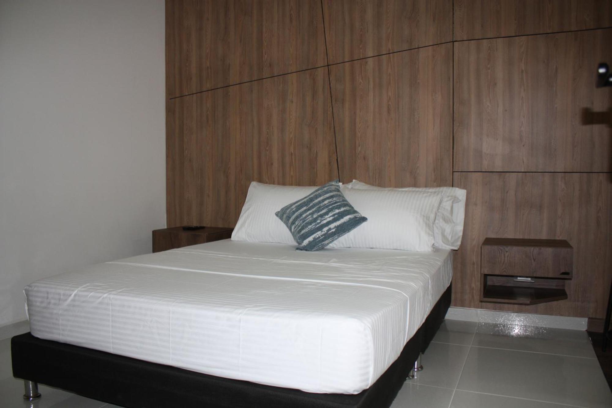 Apartment Parceros House *