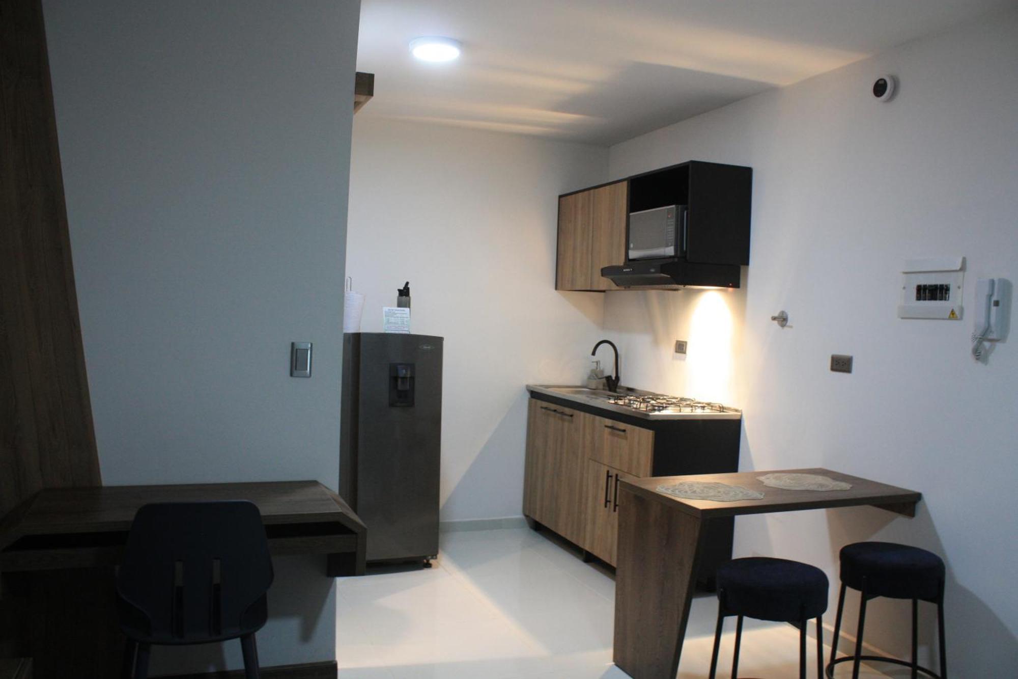 Parceros House Apartment