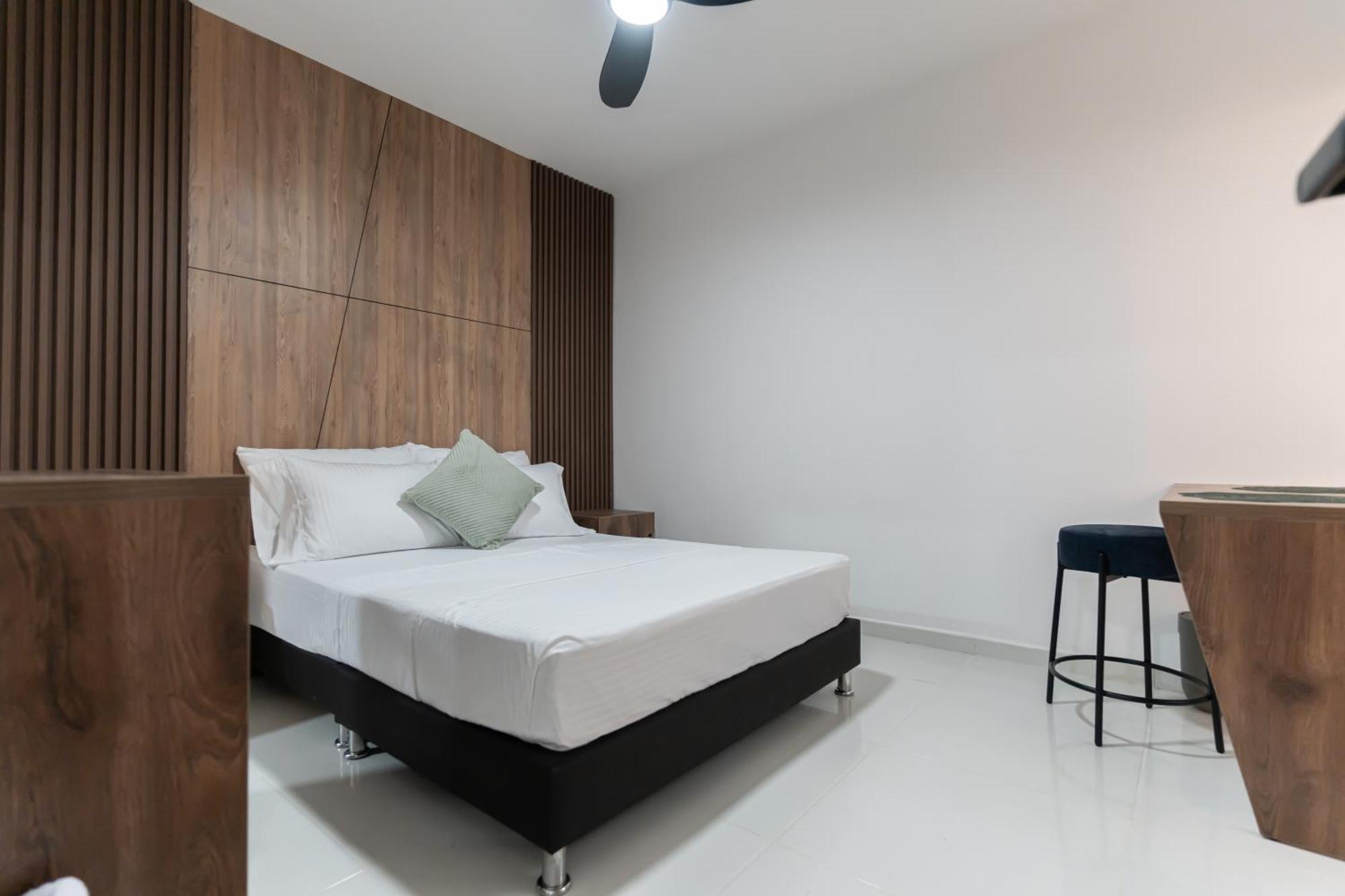 Apartment Parceros House *