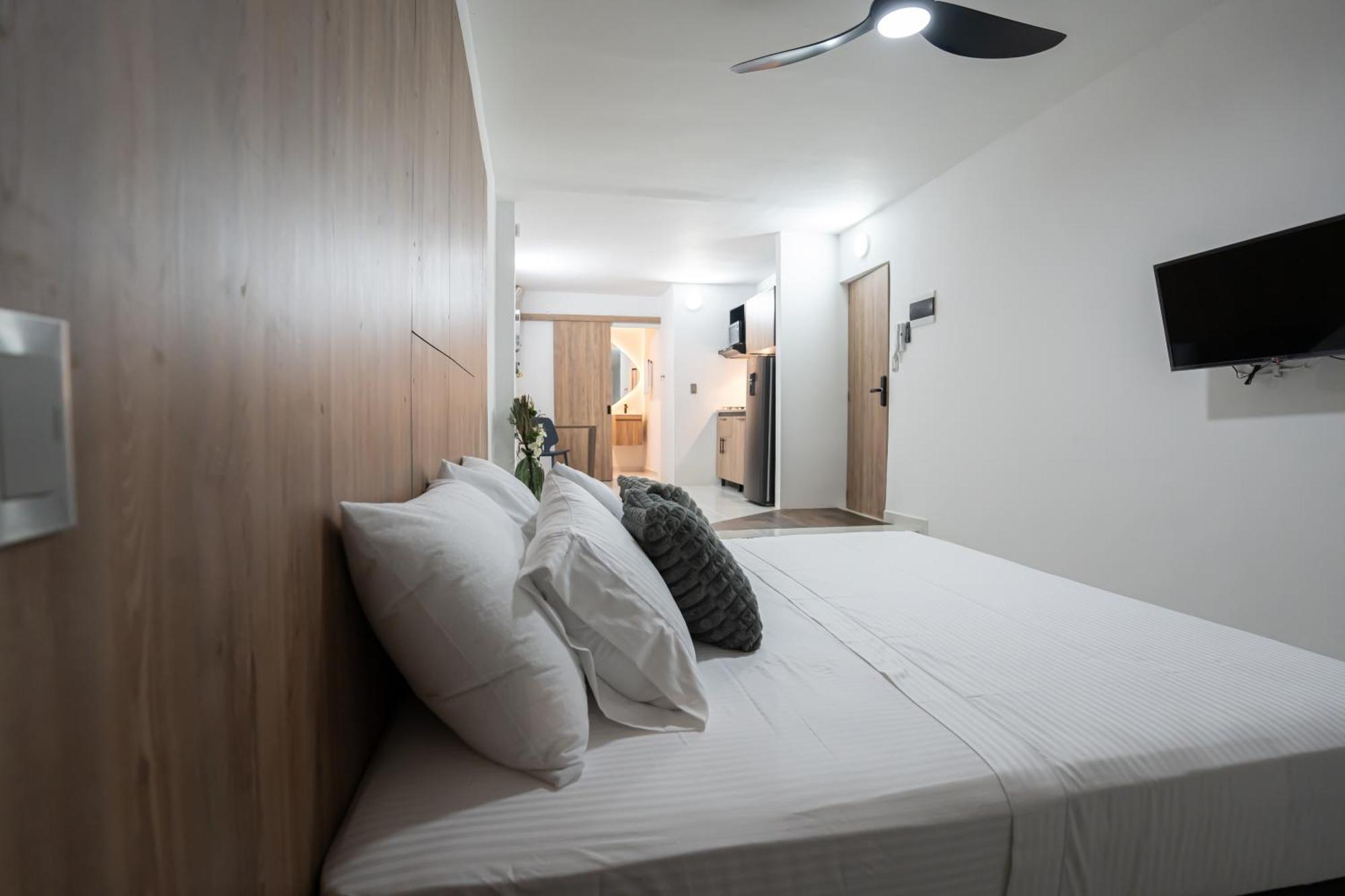 Parceros House Apartment Medellin