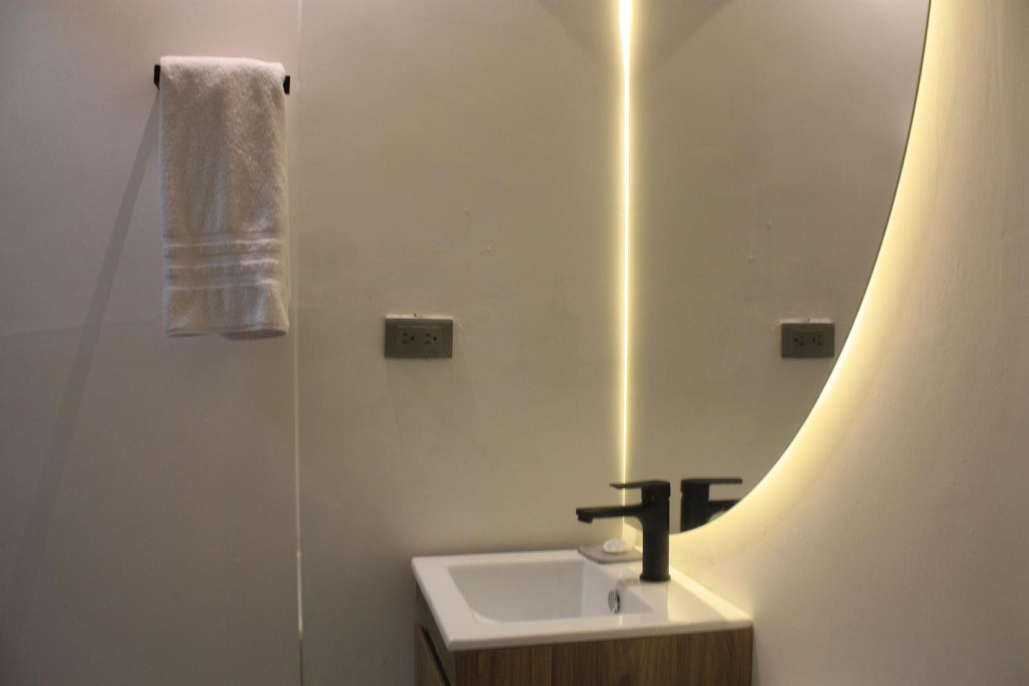 Parceros House Apartment *