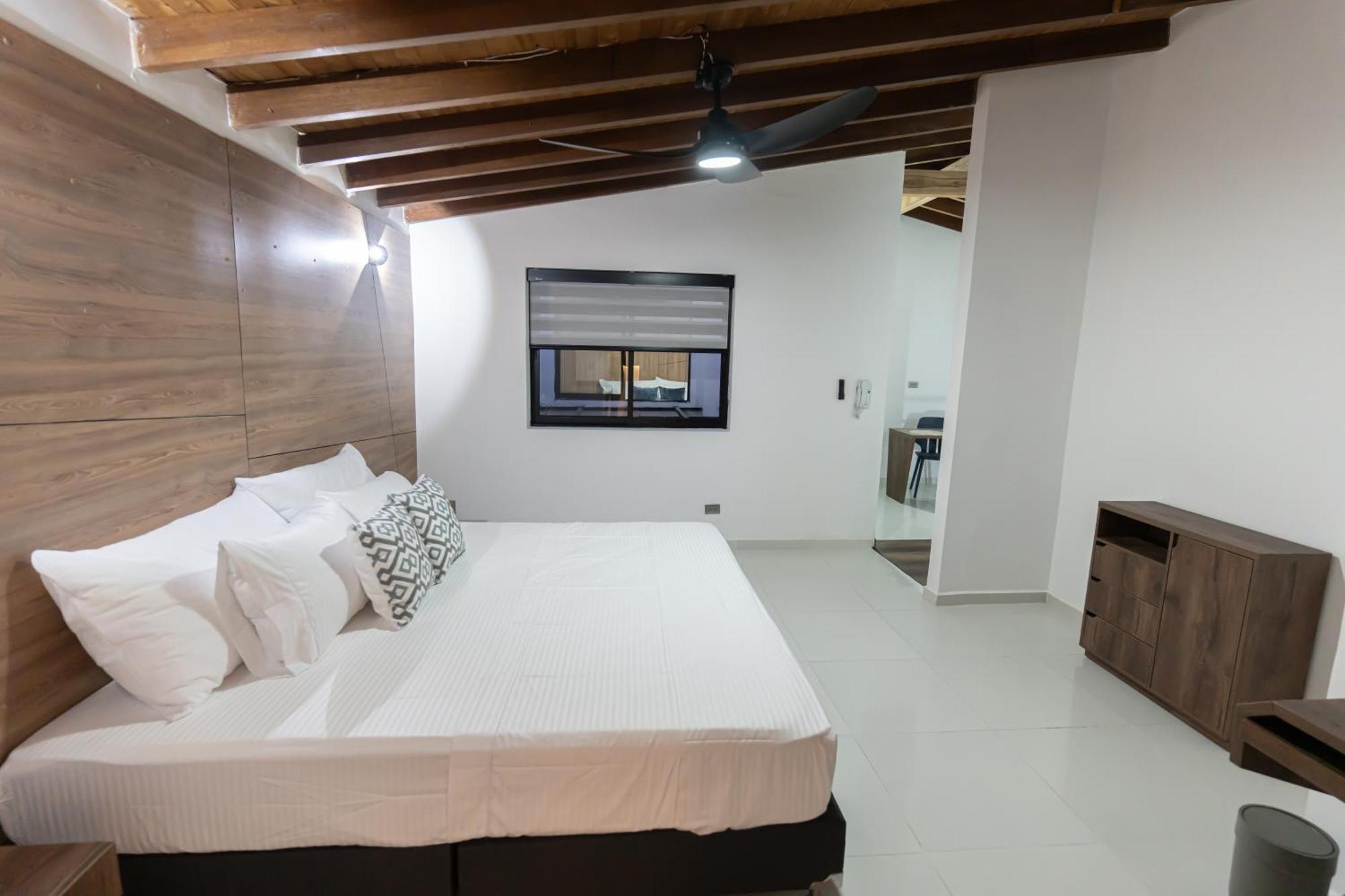 Parceros House Medellin