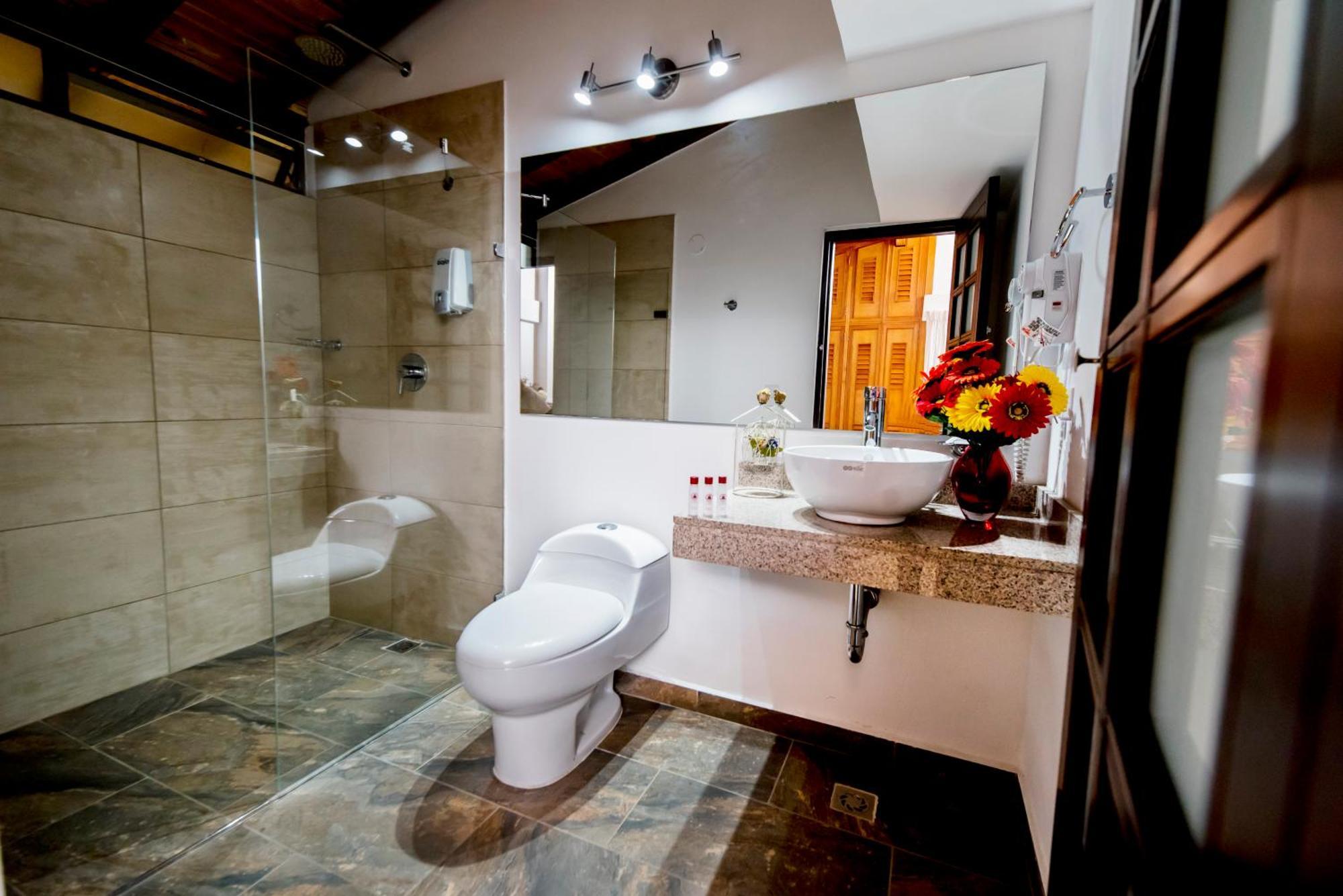 La Campana Boutique Hotel