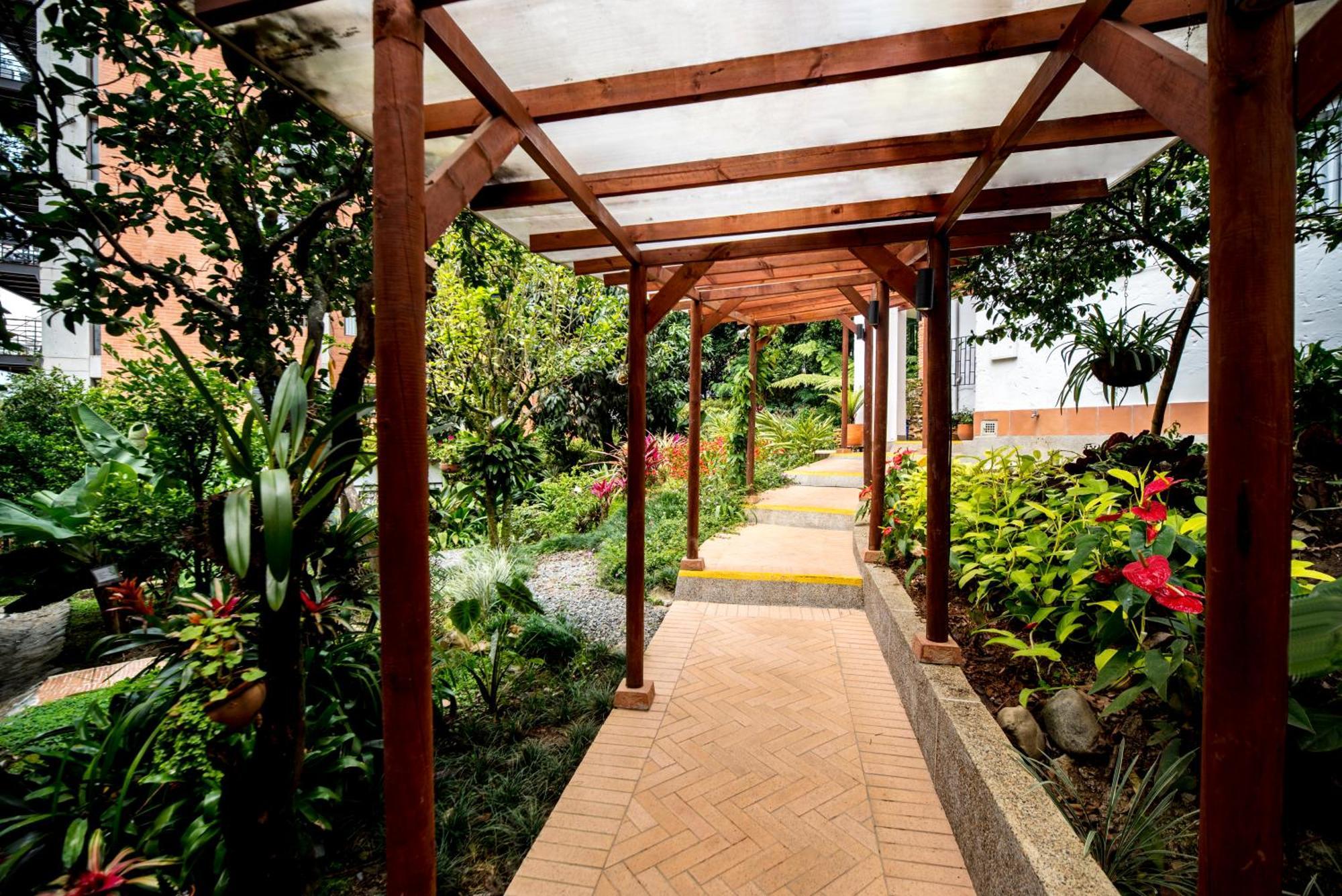 Hotel La Campana Boutique