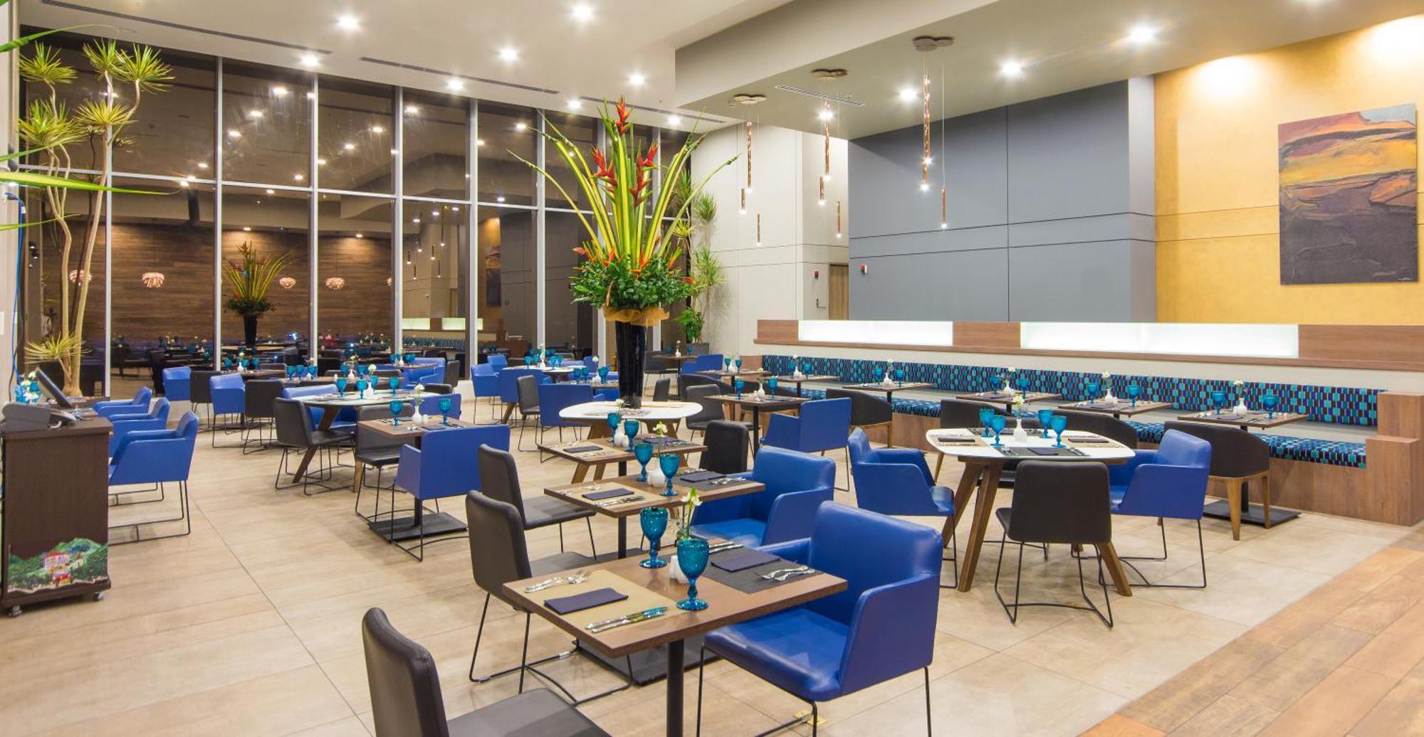 Novotel El Tesoro 5* Medellín