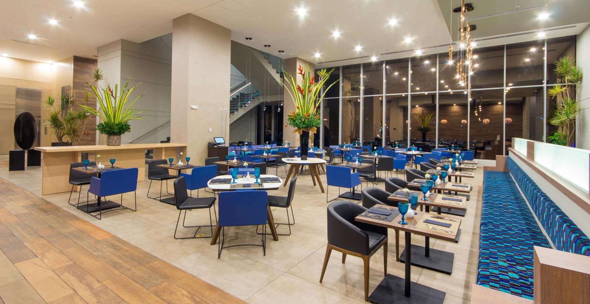 Hotel Novotel El Tesoro 5*