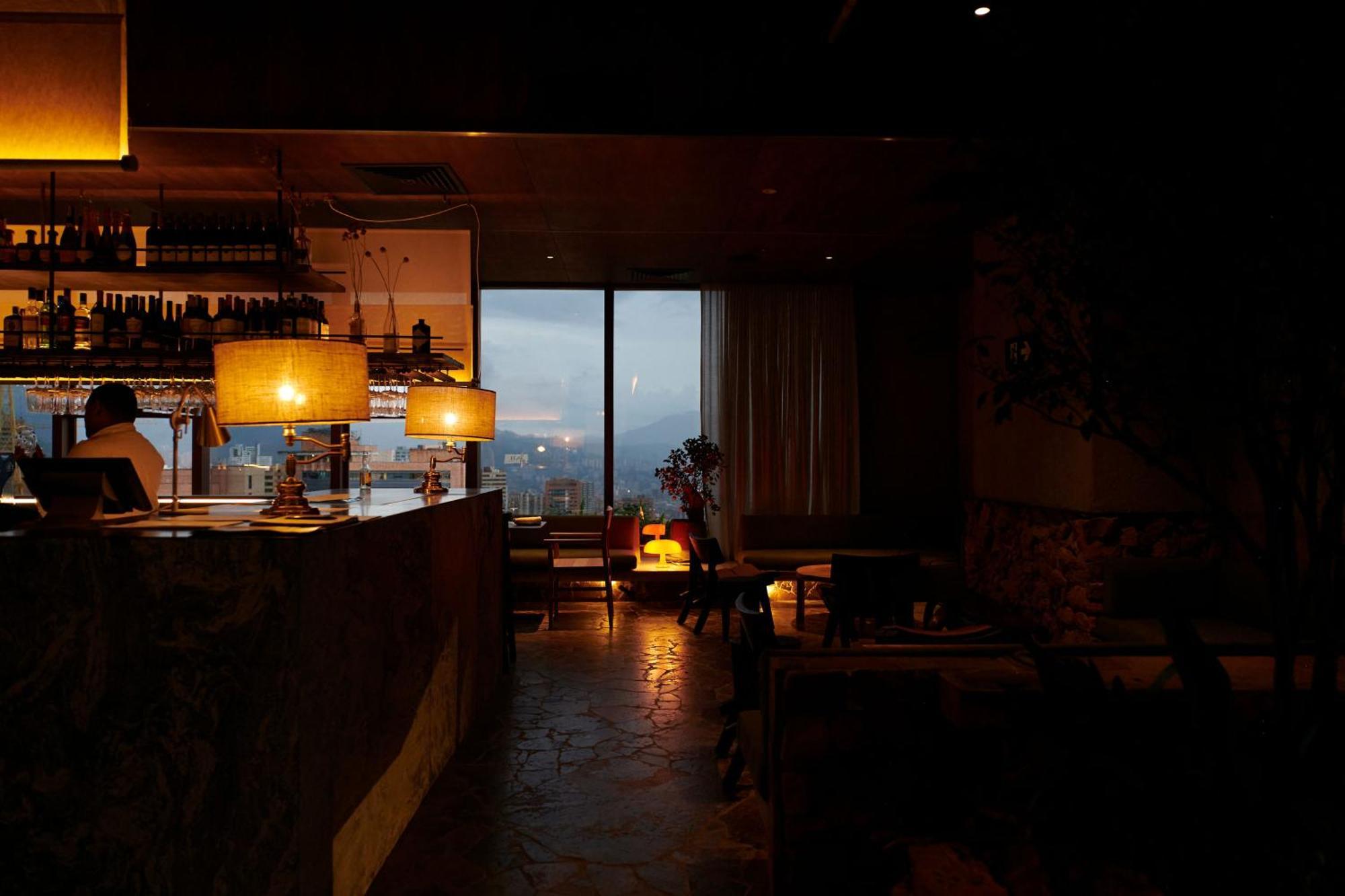 Novotel El Tesoro
