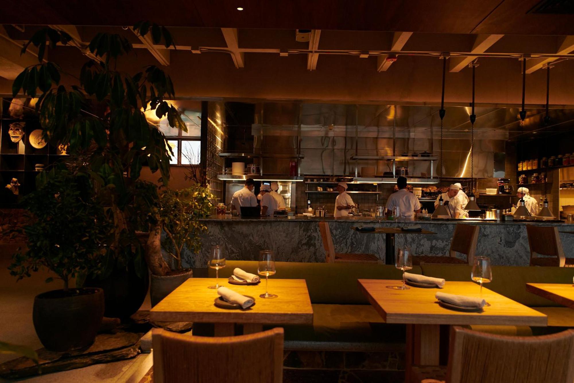 Novotel El Tesoro Hotel 5*