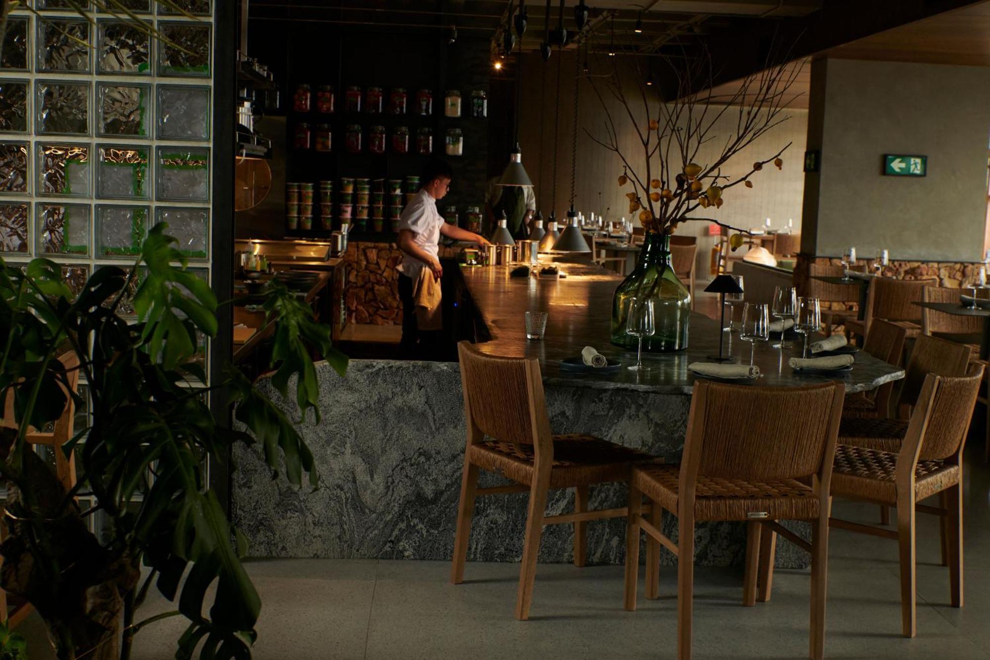 Novotel El Tesoro
