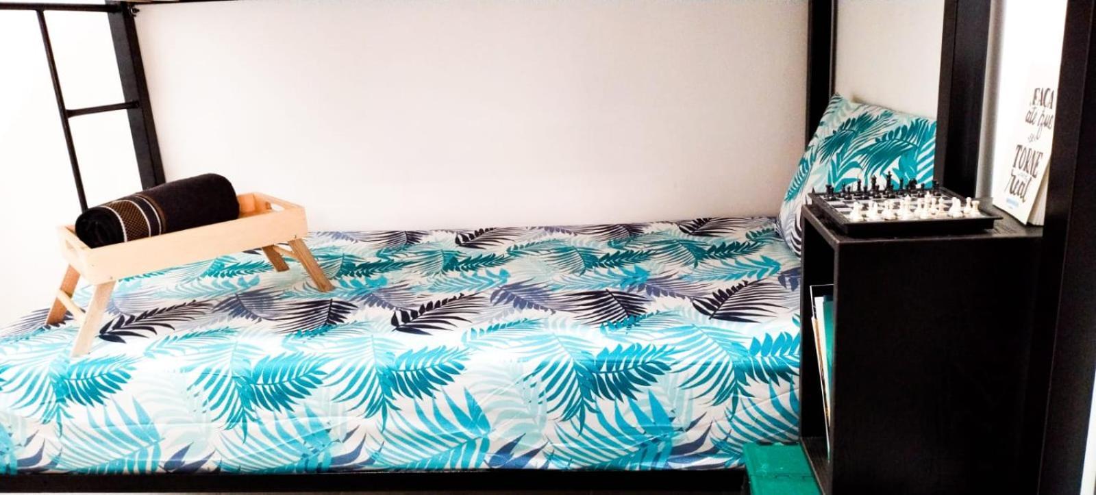 Moradia Laureles Homestay *