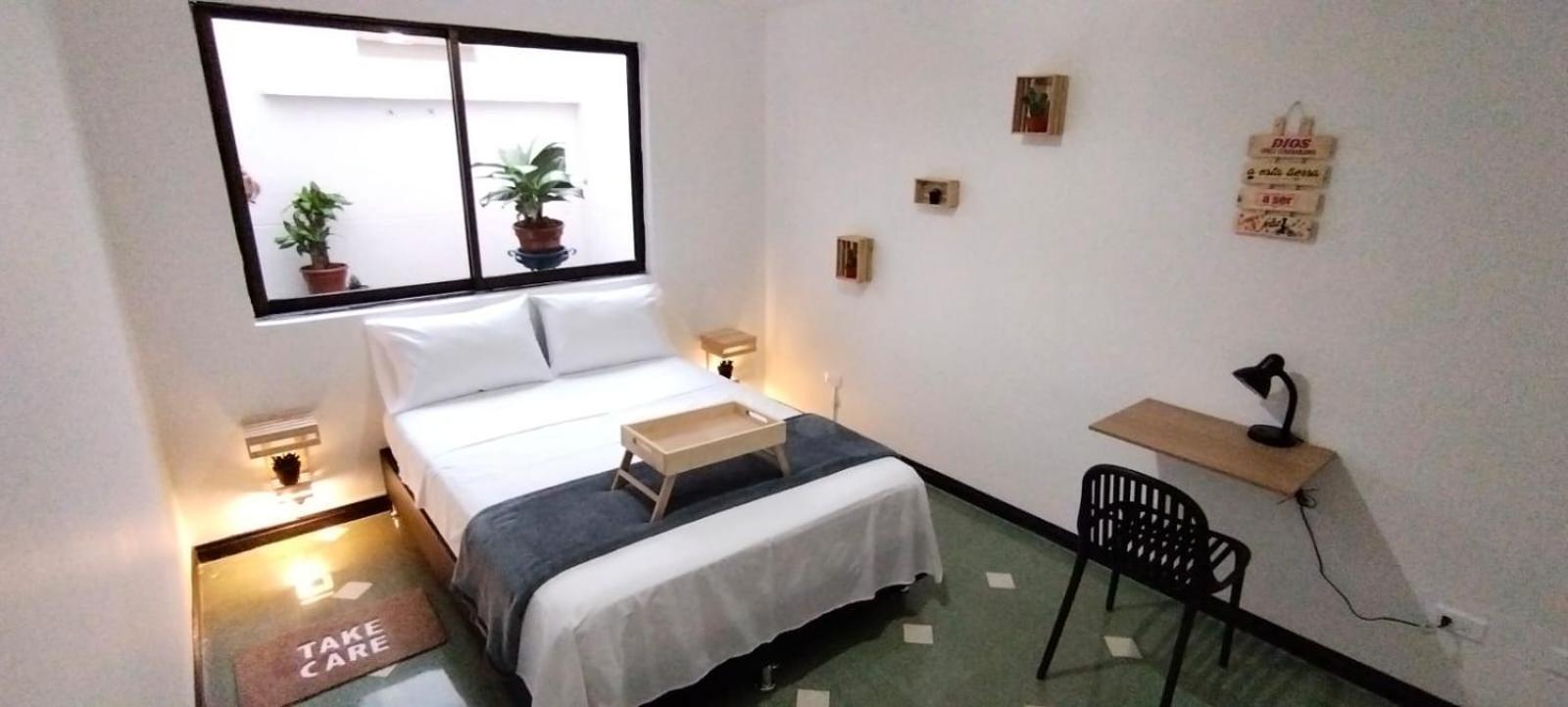 Moradia Laureles Medellín
