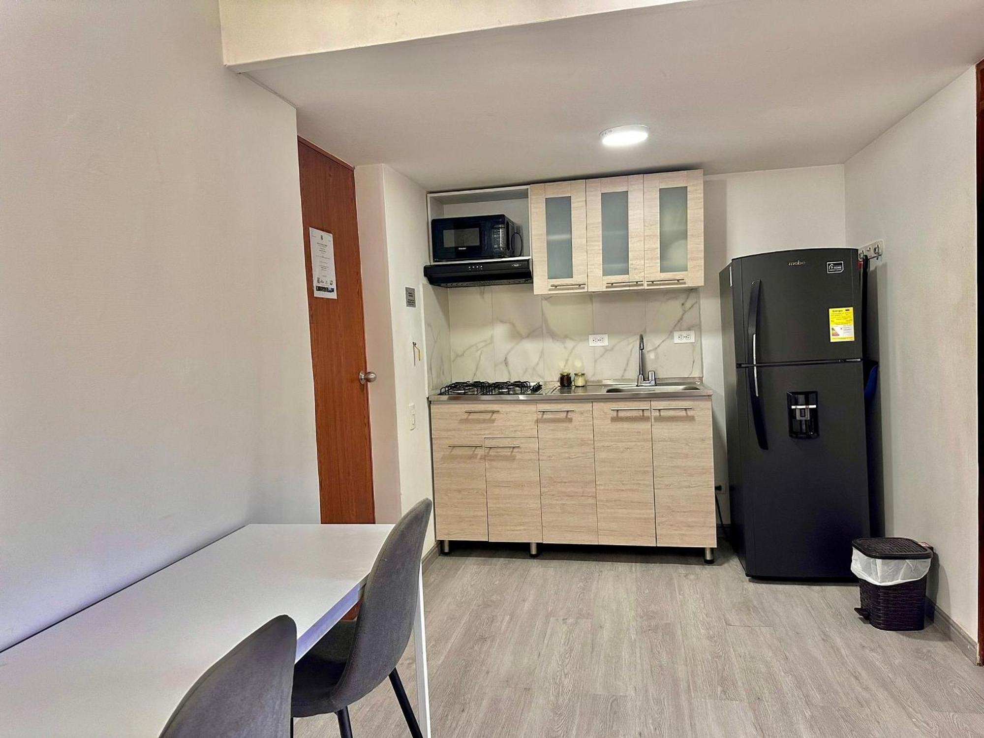 Maravilloso Loft En Poblado