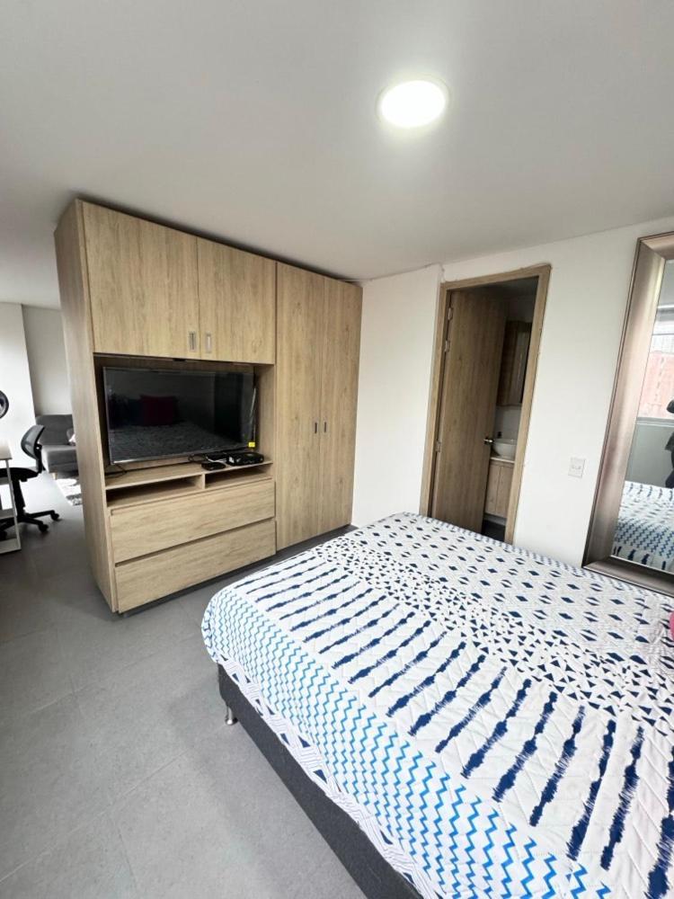 Beautiful Apartament, Total View Of The Apartamento