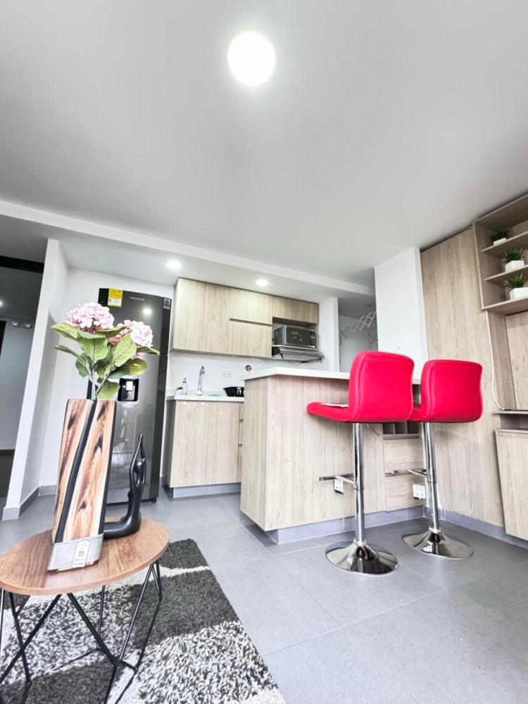 Beautiful Apartament, Total View Of The Apartamento
