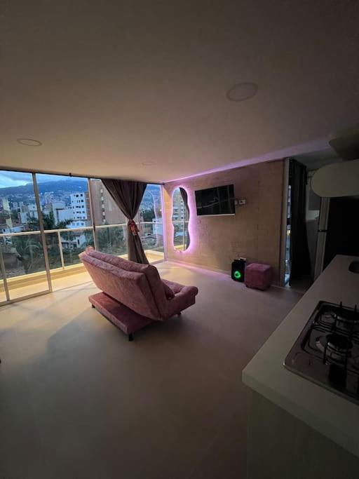 Lindo En Laureles Con Piscina 501 Apartamento