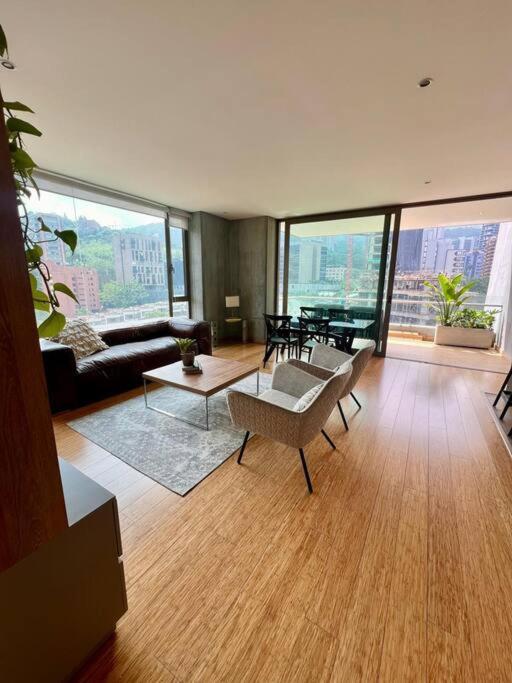 Apartamento The Place To In 802 *