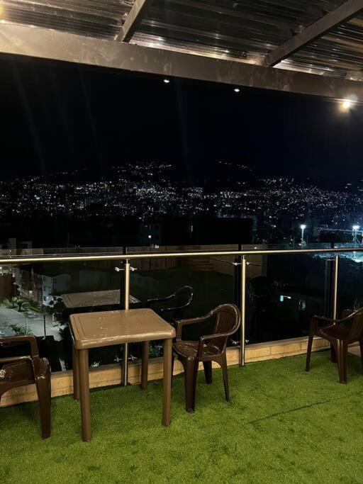 Mirador Del Laureles, Ac, Piscina, Parqueadero 701 Apartment Medellin