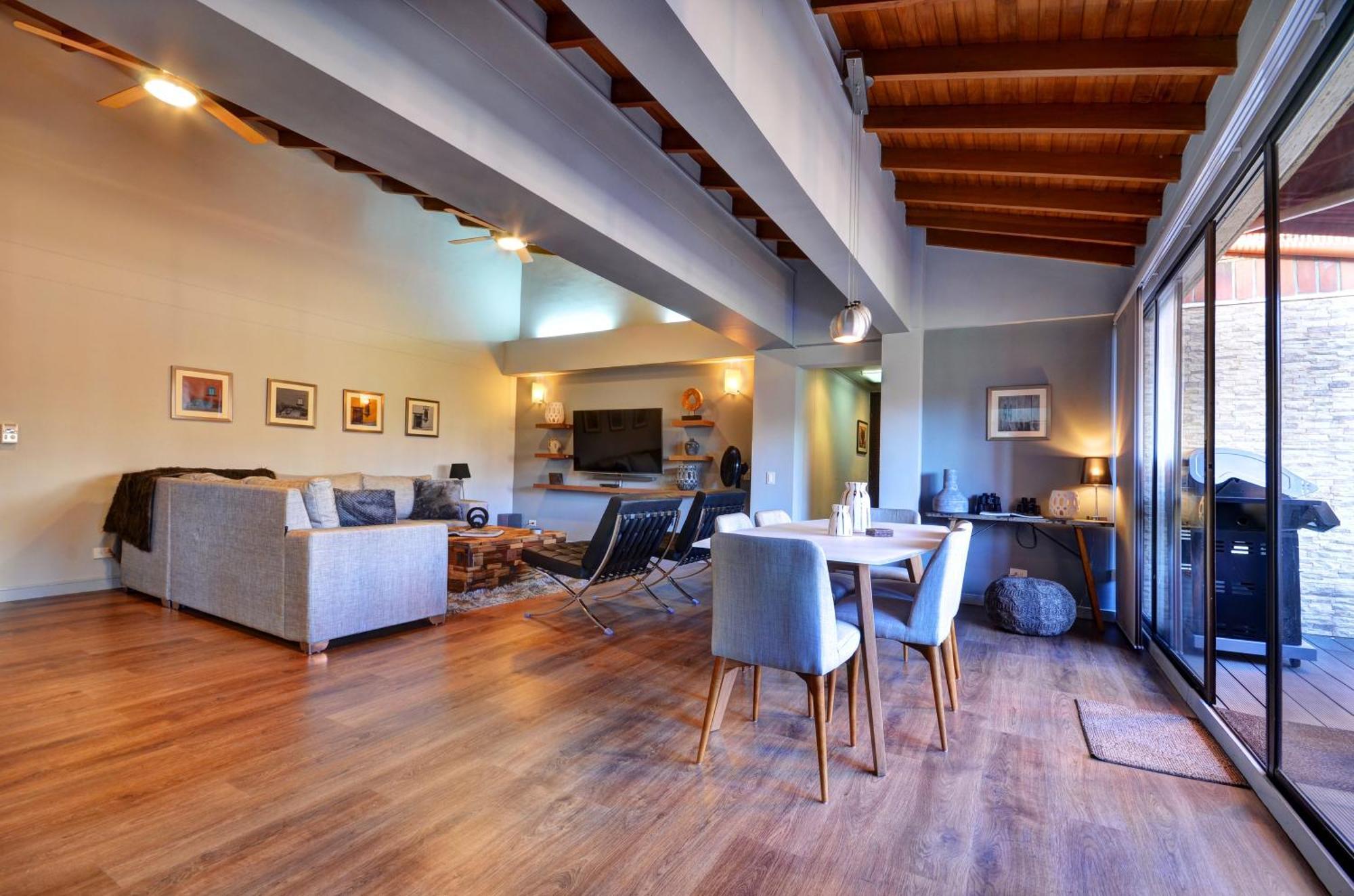 Ayamonte Provenza Apartamento *
