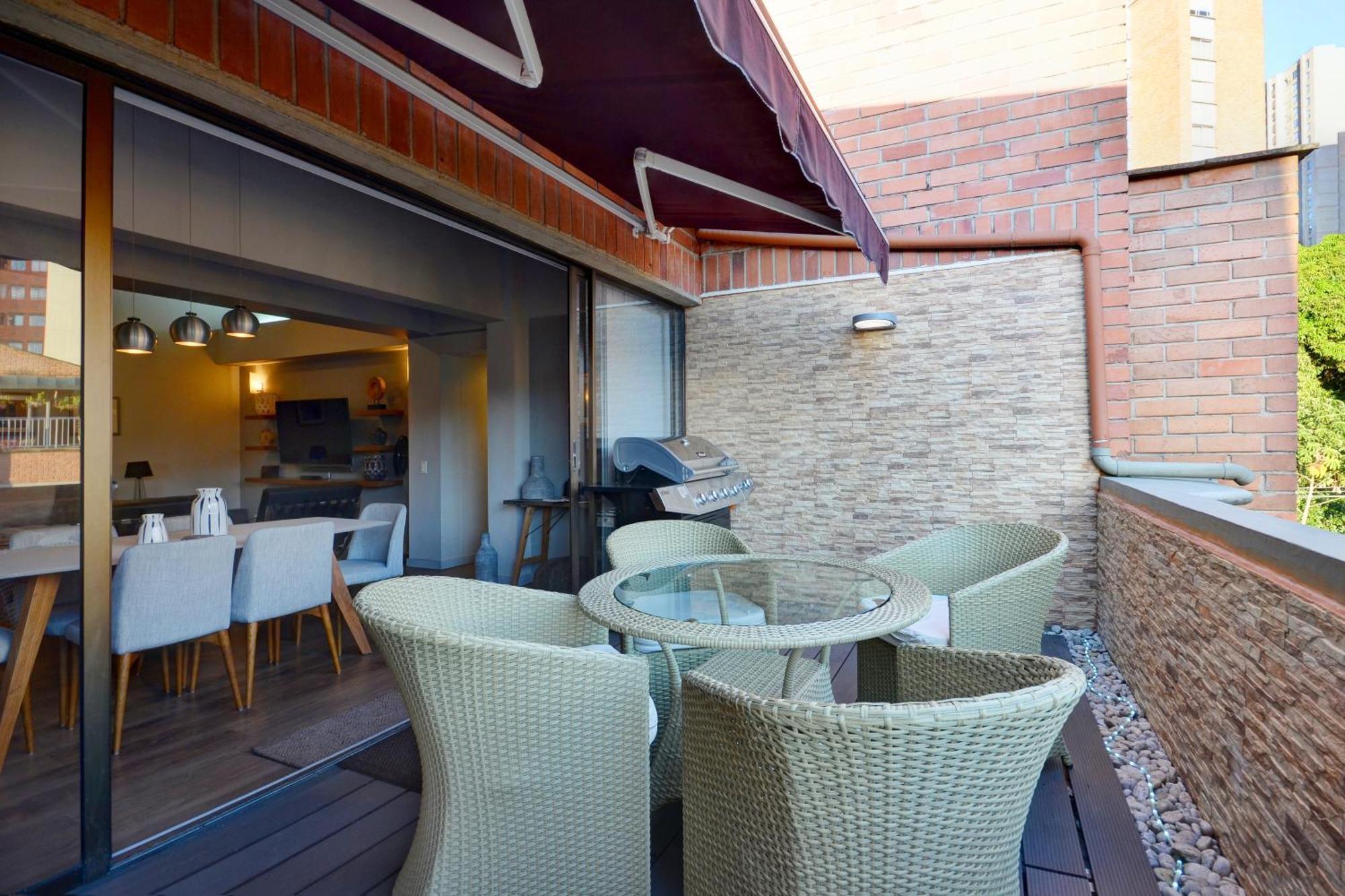 Ayamonte Provenza Medellín