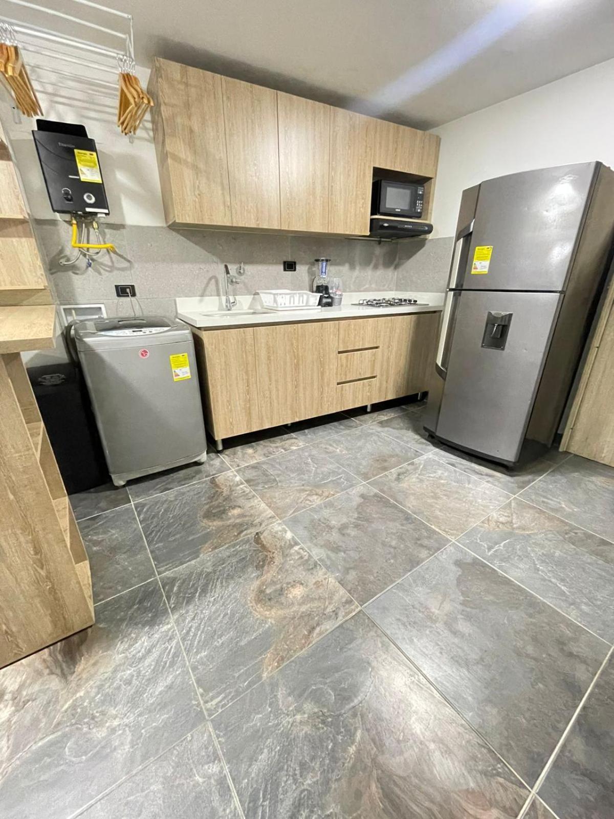 Apartamento Moderno Apto Laureles Estadio *