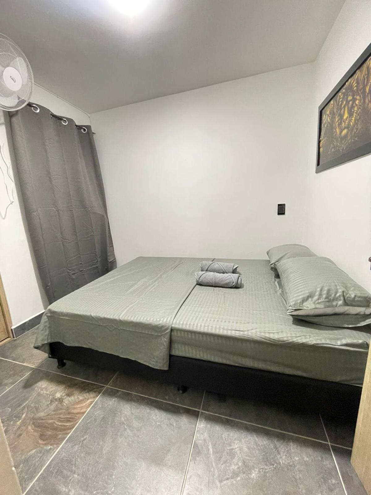 Apartamento Moderno Apto Laureles Estadio