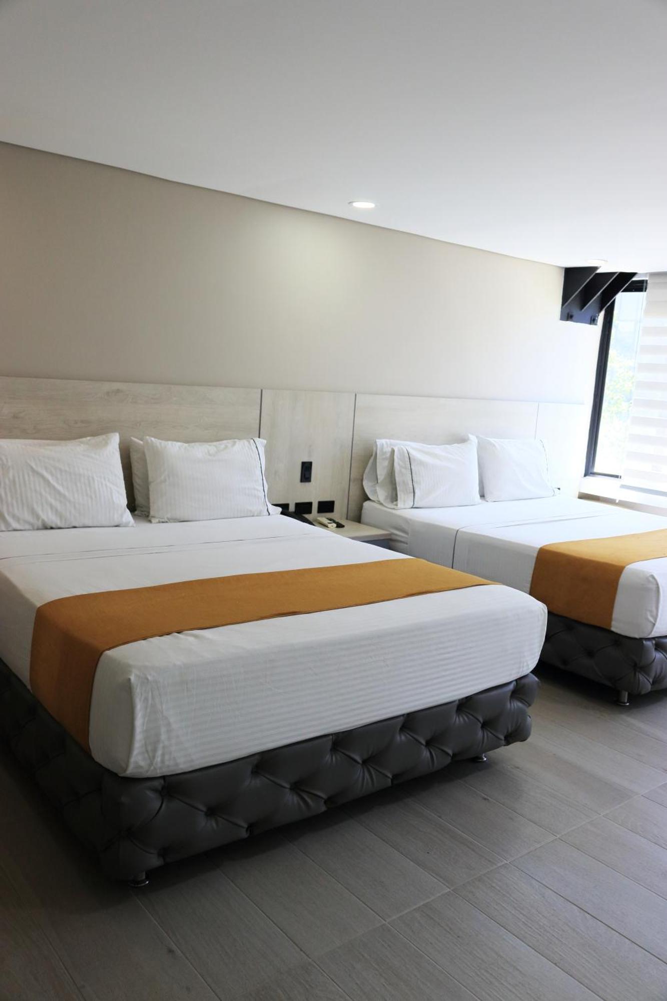 Hotel Loup Medellin