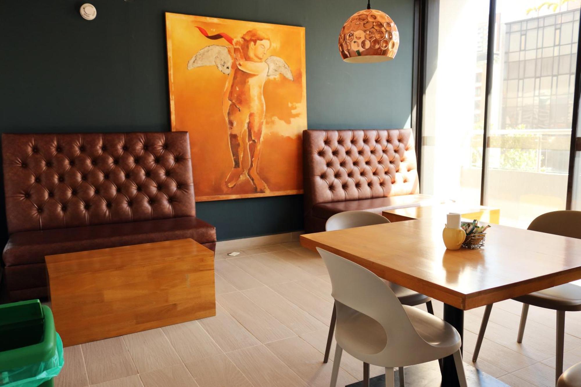 Loup Hotel Medellin