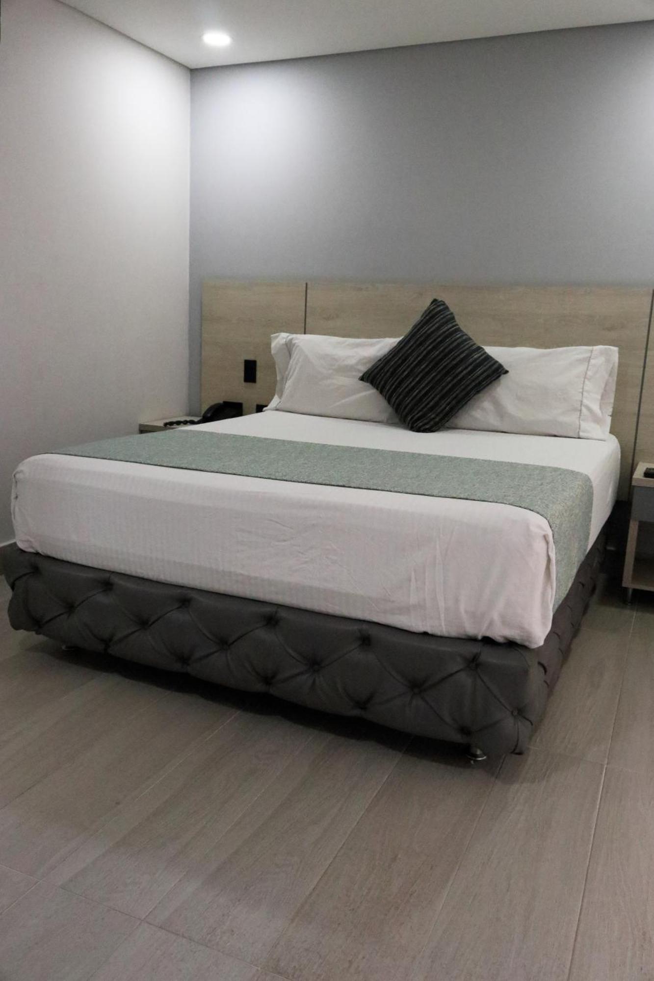 Hotel Loup Medellin
