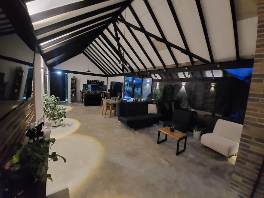 Nordika House - Ideal Fotografia Y Descanso Holiday home Medellin