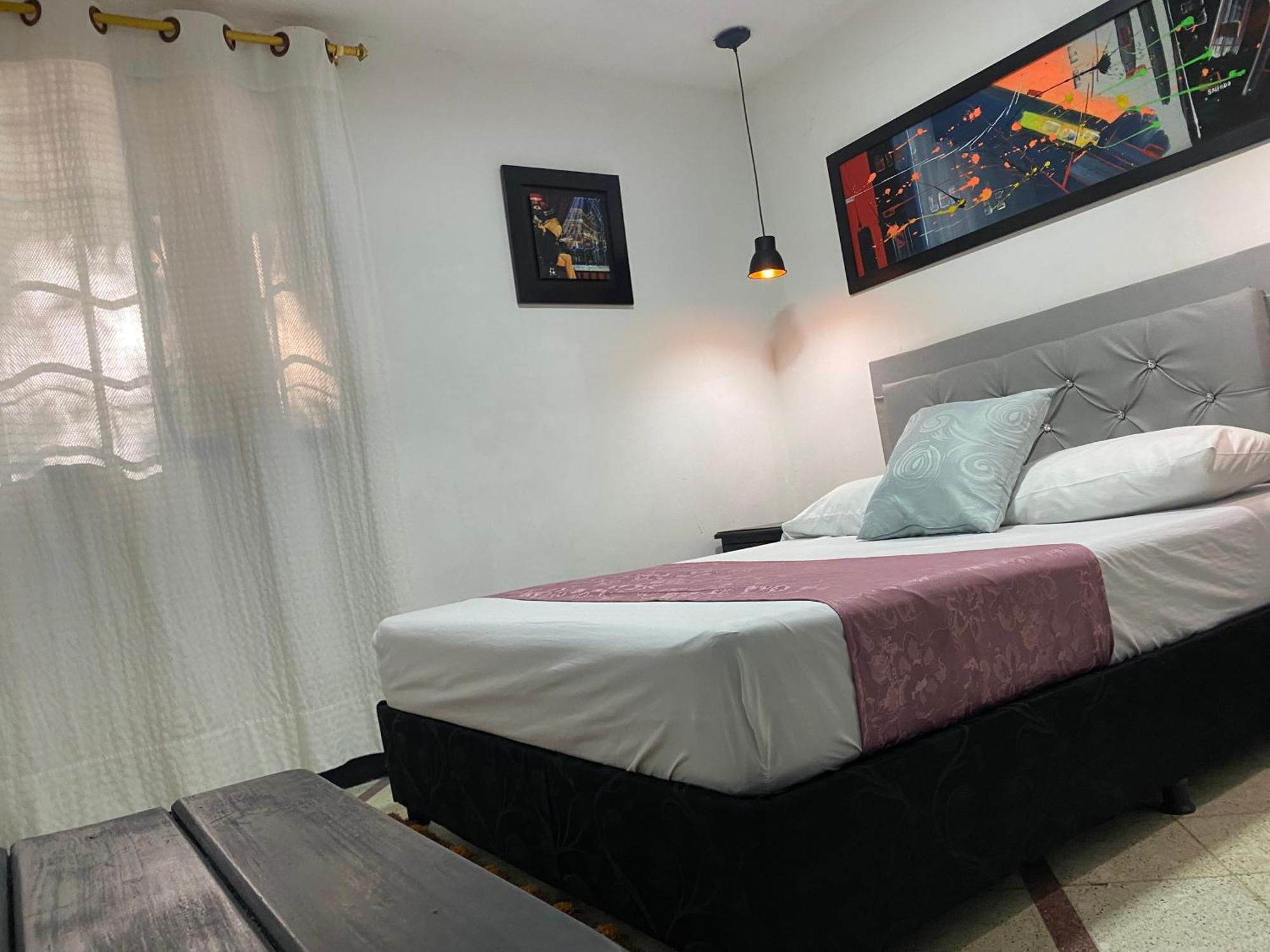 Hotel Del Estadio 2*