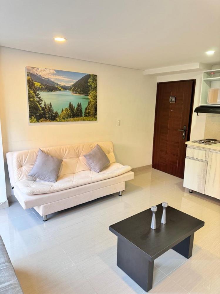 Hermoso Poblado Apartamento Medellín