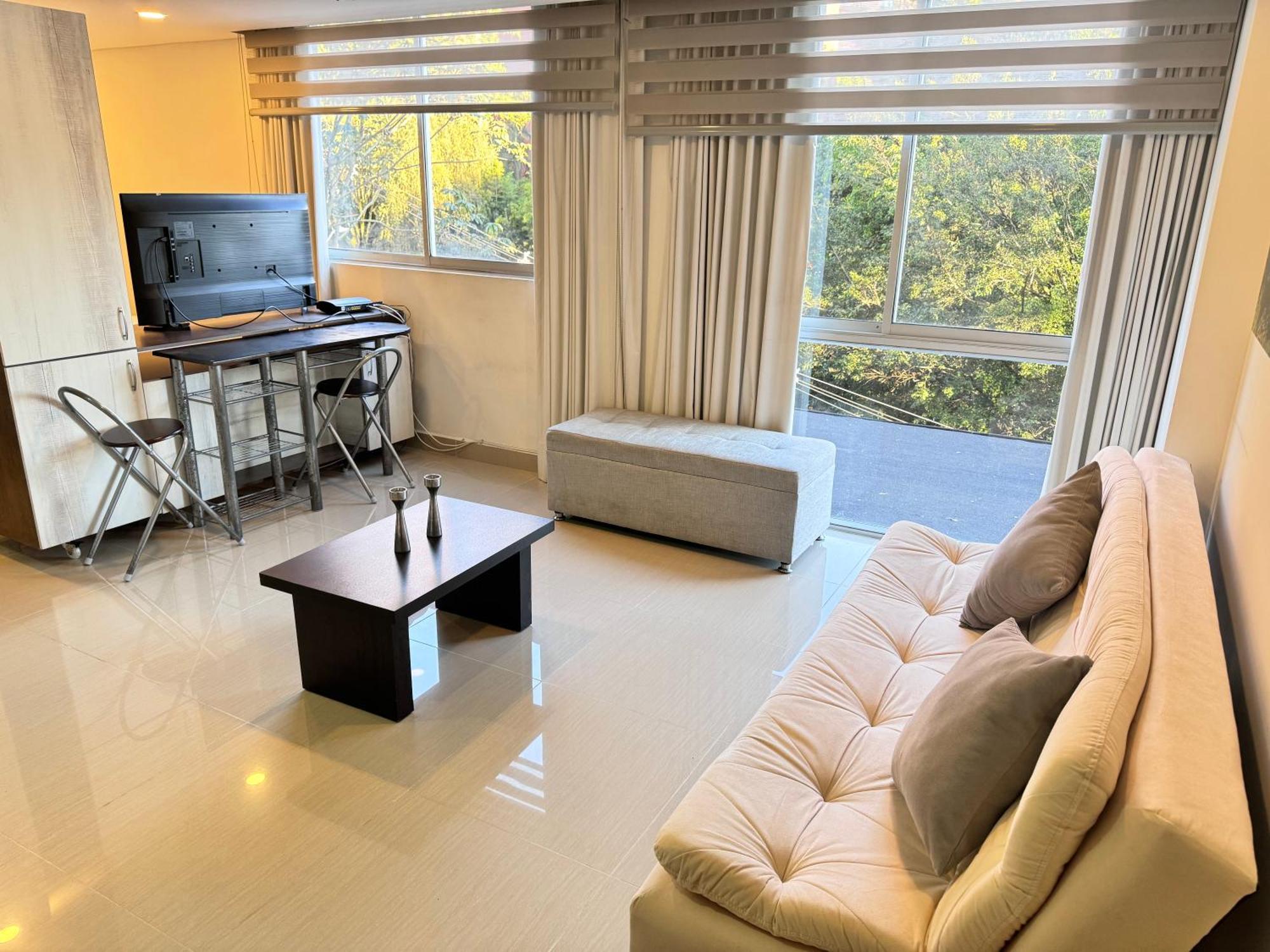 Apartamento Hermoso Poblado *
