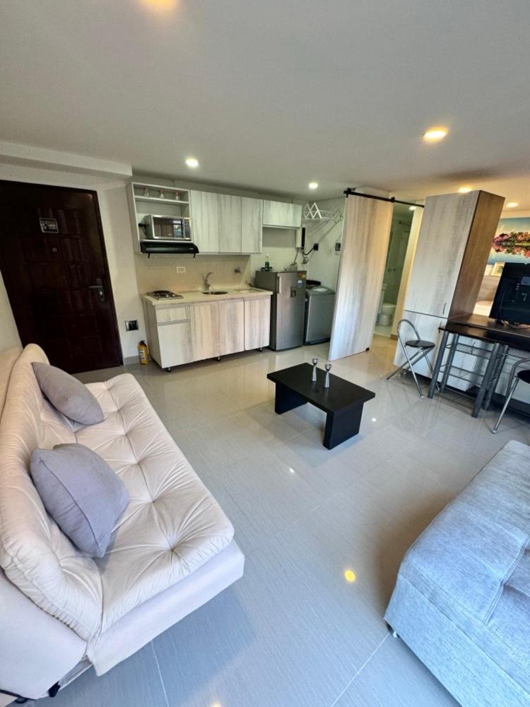 Apartamento Hermoso Poblado Medellín