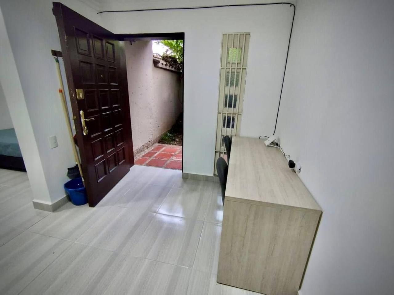 Maravilloso Loft En Poblado