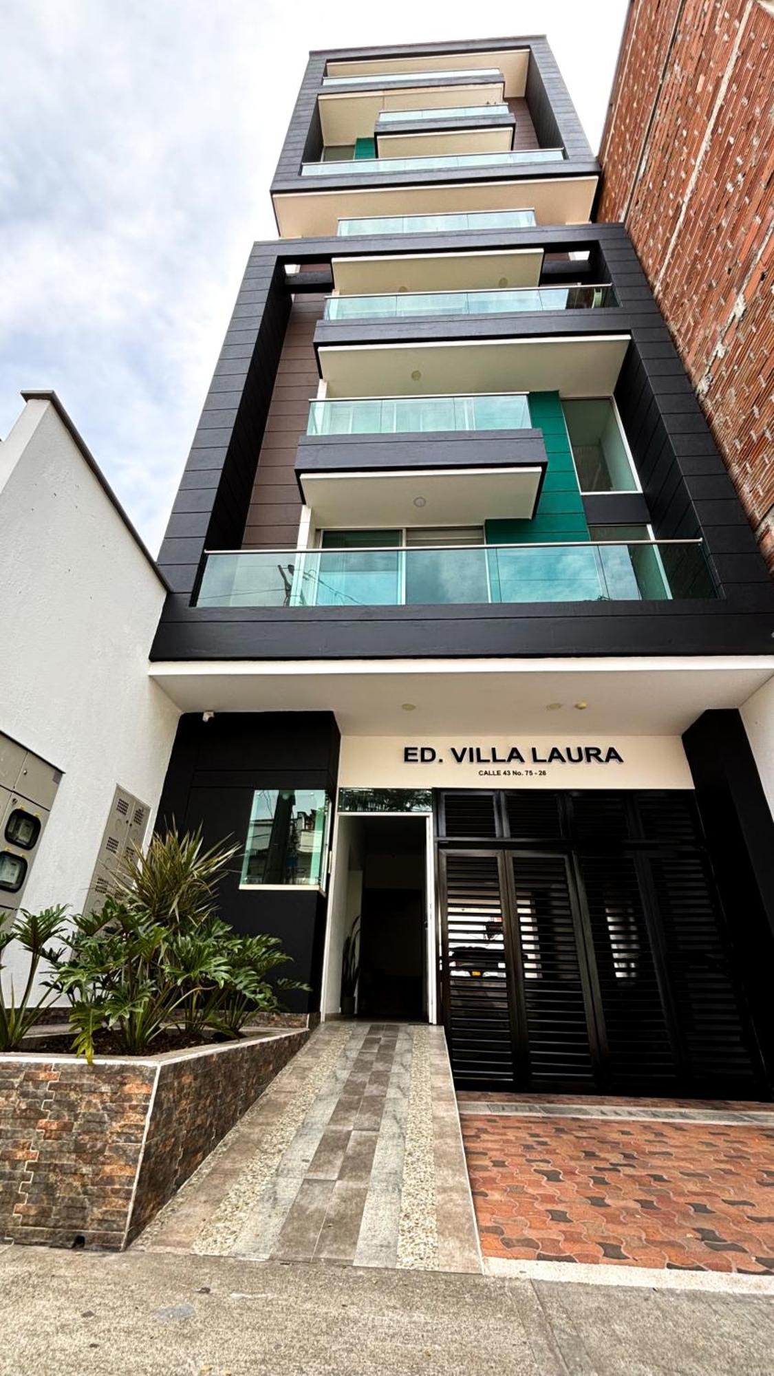 Apartamento Laura Exclusivos Con Ascensor Privado En Laureles
